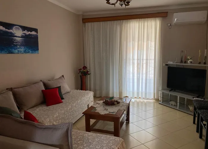 N Apartament