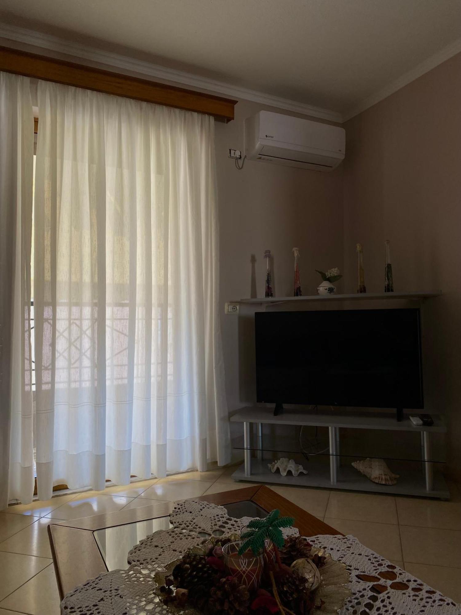 Apartment N Sarande