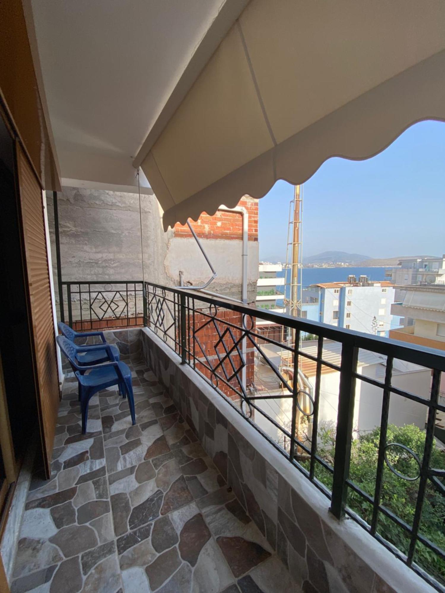 N Sarande